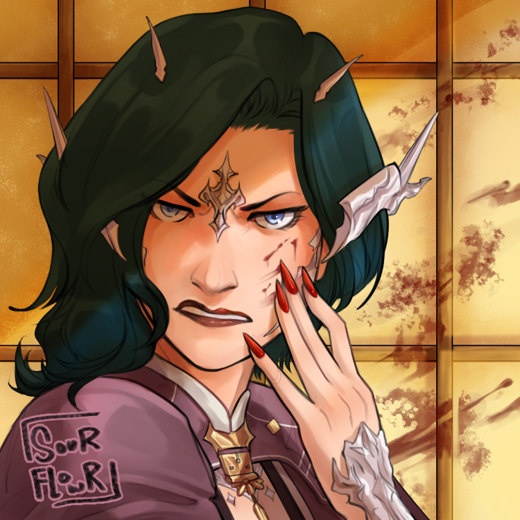 Sidd 🍉💖 VGen Commissions Open! tweet media