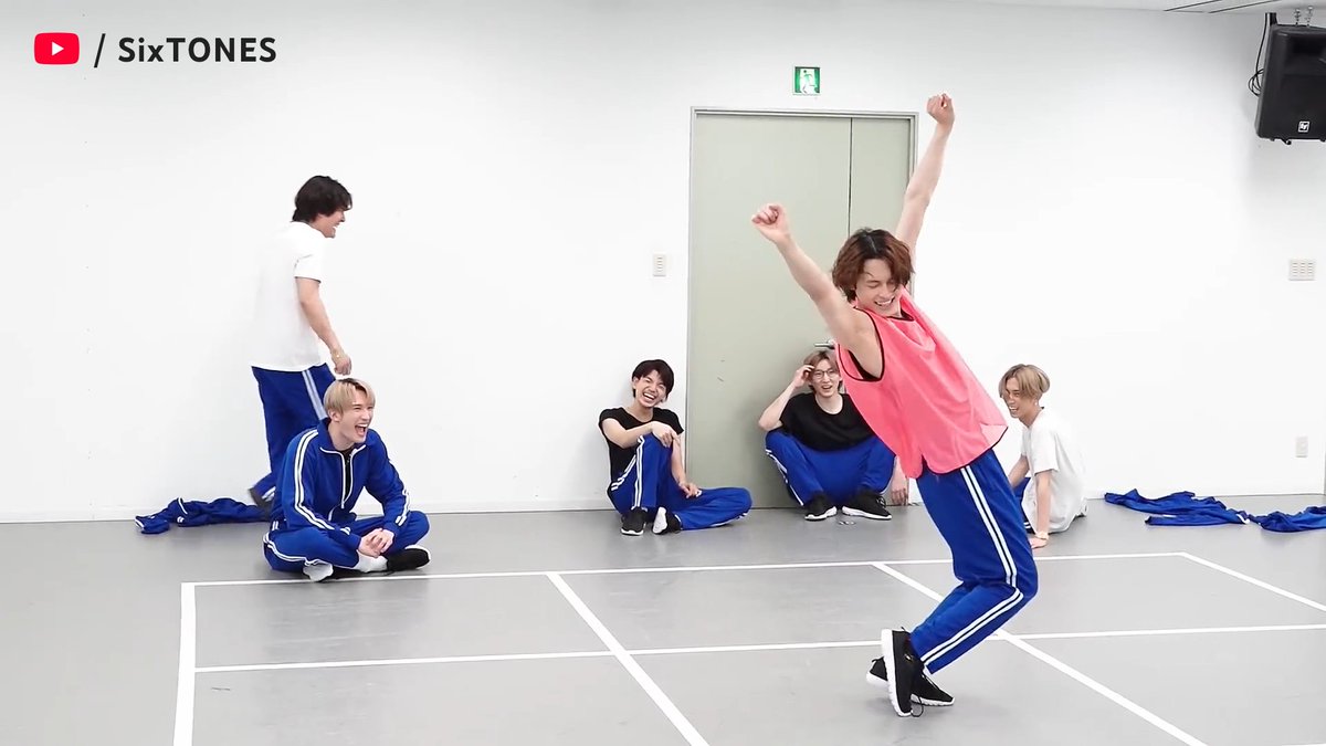YouTube Japan tweet media