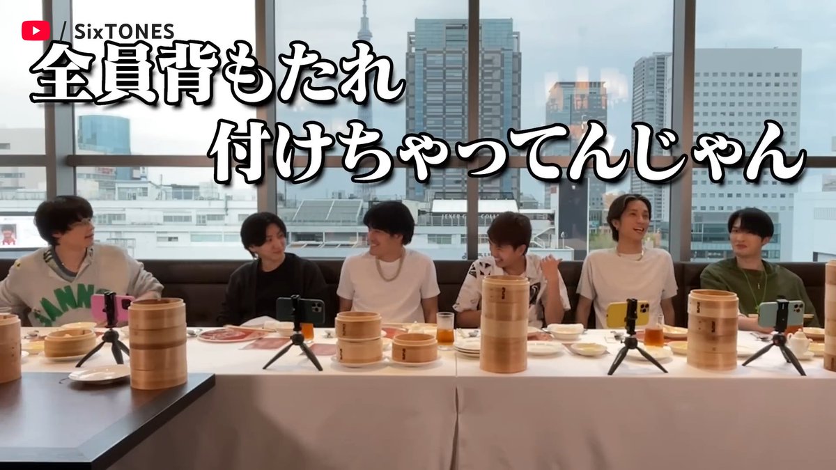 YouTube Japan tweet media