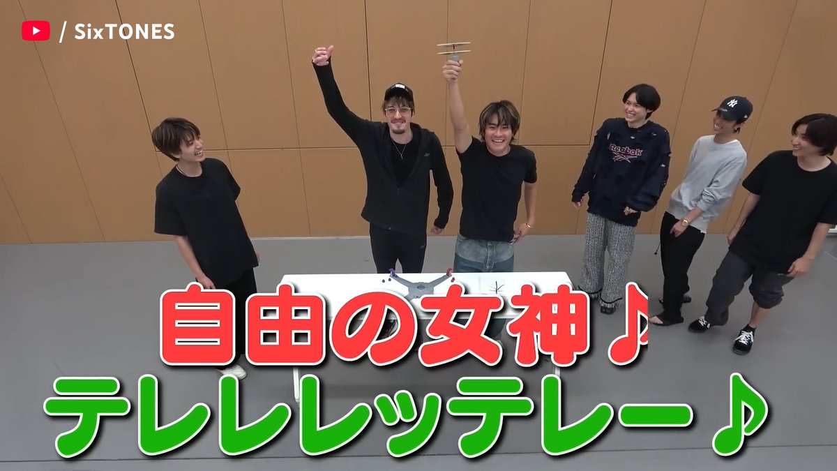 YouTube Japan tweet media
