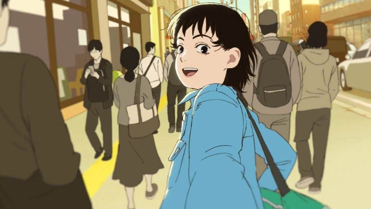 Am Sunntig ab 19 Uhr gits wieder ä Otaku PodCHäschtli Stream! Und zwar dr beliebt Jahresrückblick mit üsere Top5 Anime Movies und Top10 Anime Serie. Nid verpasse!