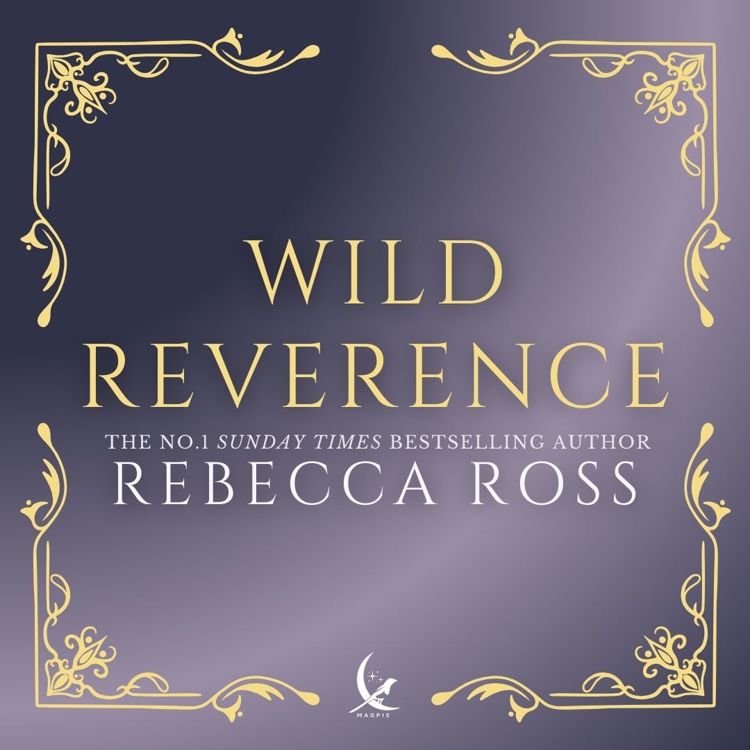 HarperInsider at HarperCollins (@harperinsider) on Twitter photo We’re beyond excited to announce that <a href="/_RebeccaRoss/">Rebecca Ross Updates</a> will be returning to the world of #DivineRivals with WILD REVERENCE, her most epic story yet.
Before Iris sat at her typewriter and before Enva sang her song, a young goddess wandered dreams… We’re beyond excited to announce that <a href="/_RebeccaRoss/">Rebecca Ross Updates</a> will be returning to the world of #DivineRivals with WILD REVERENCE, her most epic story yet.
Before Iris sat at her typewriter and before Enva sang her song, a young goddess wandered dreams…