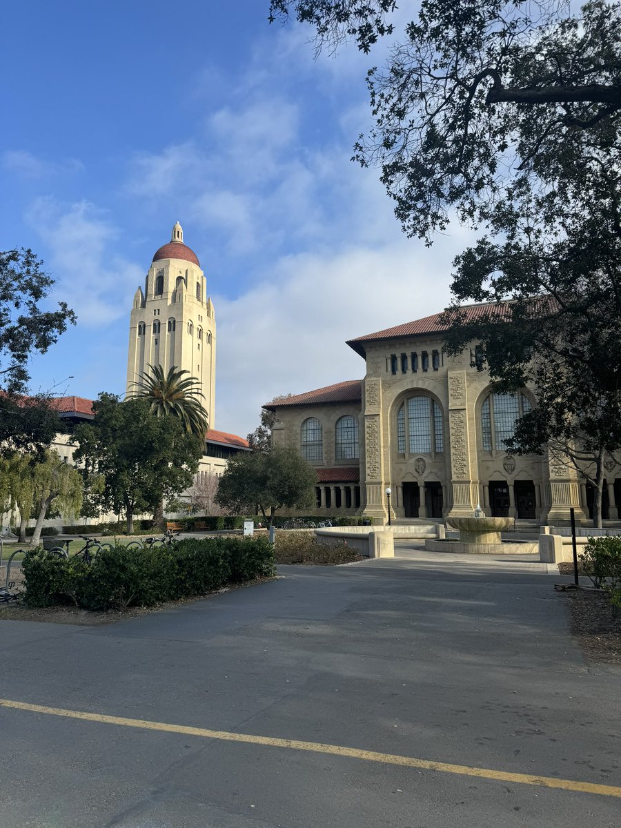awhizzle17's tweet photo. Stanford wow ! https://t.co/aNt0w0Zrgj