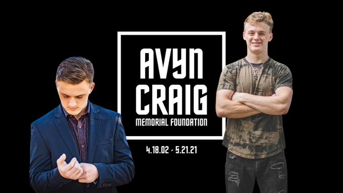 1 pic. He died 2 days after my son’s birthday. Avyn was an angel ? ✨?? , Nathaniel was just a middle