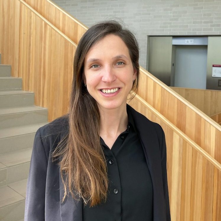 Science in Vancouver (@sciencevancity) on Twitter photo We're sending a huge congratulations to Dr. Sofia Graham from the <a href="/GovindKaigala/">Govind Kaigala</a> Lab at <a href="/SBME_UBC/">UBC School of Biomedical Engineering</a>!
🤩 Dr. Graham has received a $60,000 grant from <a href="/prostatecanada/">Prostate Cancer Foundation Canada</a> to uncover heterogeneity in #ProstateCarcinoma: bit.ly/4gfAWiQ We're sending a huge congratulations to Dr. Sofia Graham from the <a href="/GovindKaigala/">Govind Kaigala</a> Lab at <a href="/SBME_UBC/">UBC School of Biomedical Engineering</a>!
🤩 Dr. Graham has received a $60,000 grant from <a href="/prostatecanada/">Prostate Cancer Foundation Canada</a> to uncover heterogeneity in #ProstateCarcinoma: bit.ly/4gfAWiQ