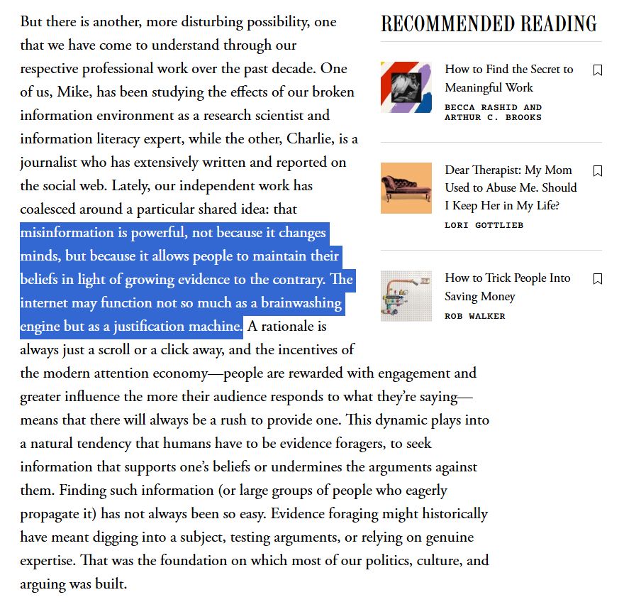 Will James tweet media