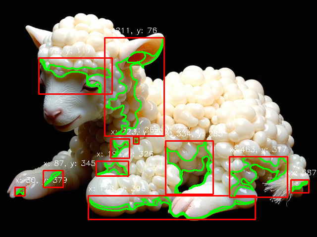 realTimeBlobTracking soon