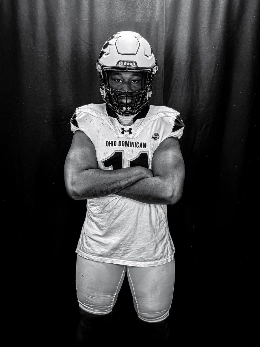 Brandon Coleman jr tweet media