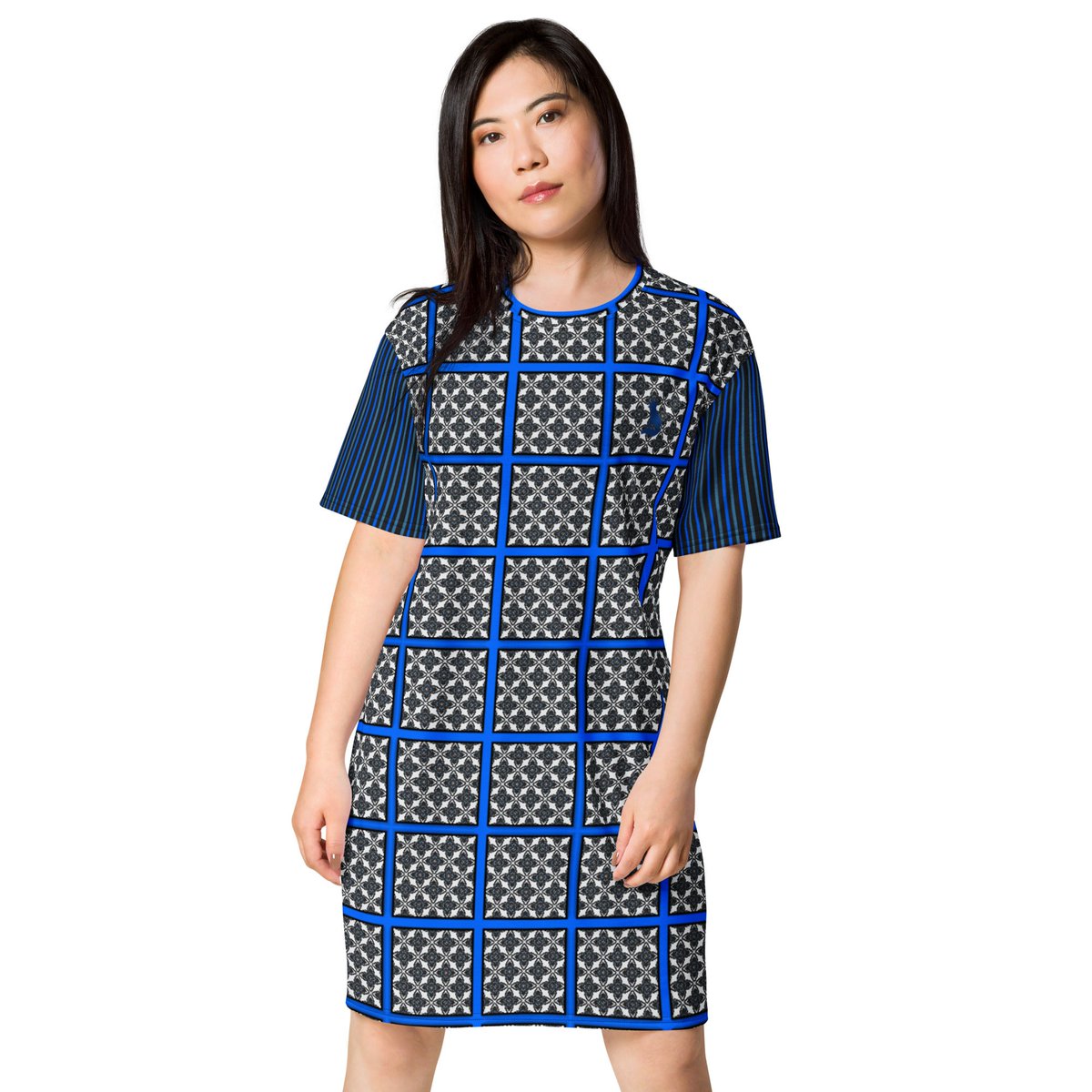 AtelierM_EGVA's tweet photo. Robe T-shirt - Andor https://t.co/TjezMVa08K M-EGVA® https://t.co/6gs3OgEUUk