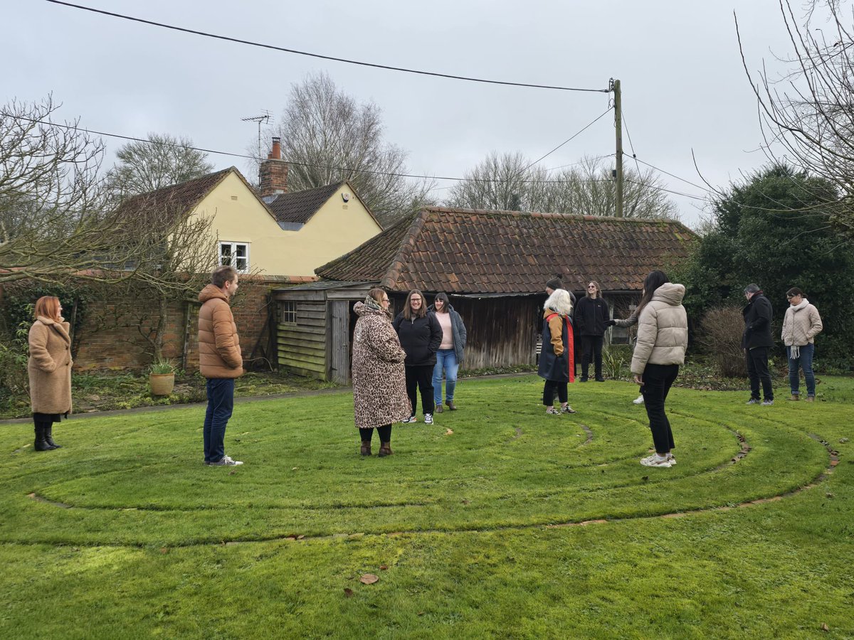 carrieprior80's tweet image. Had a great day at the Church School Leadership Course (CSLC), leading a session on insights. Grateful for the energy and engagement from all the participants! #LeadershipTraining #CSLC #ChurchLeadership