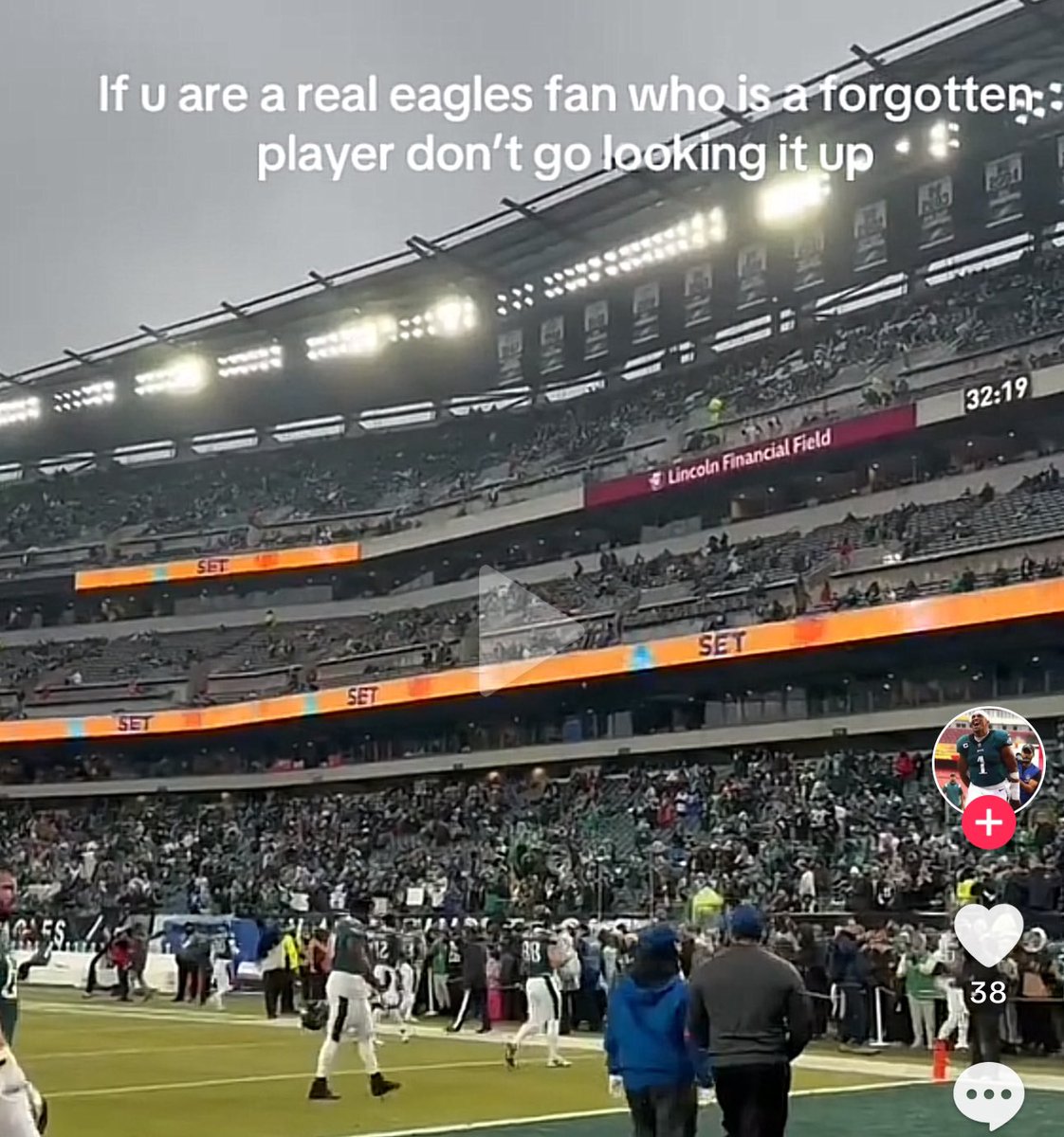 Eagles Nation tweet media