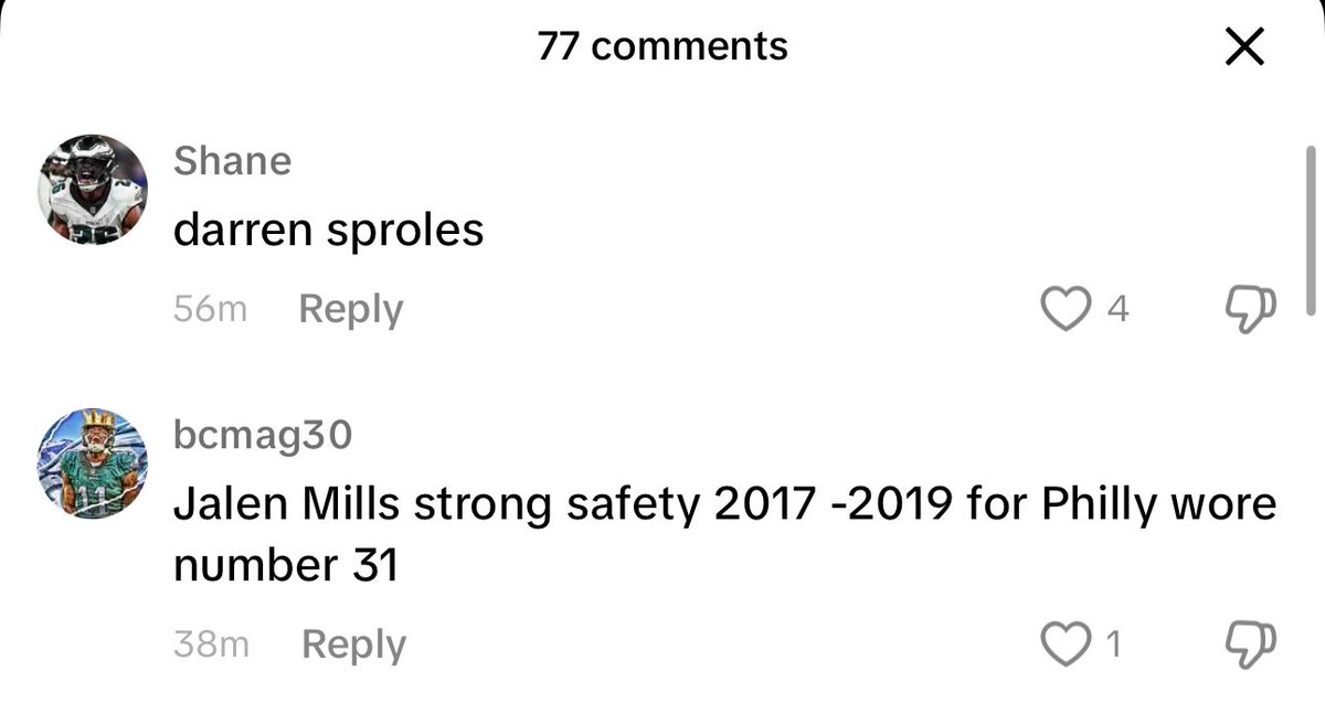 Eagles Nation tweet media