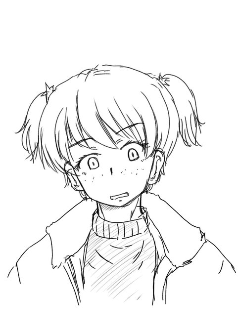 #一日一サンダース まあ、ウチの推しは顔は良いよ。敬意を表して眼鏡はオリジナルの眼鏡なしで。 