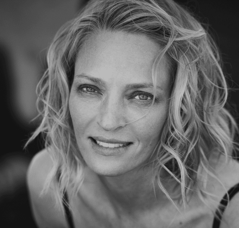 ParamountPlusIT's tweet image. Tonight is the night per dirti che #UmaThurman sarà Charley in #DexterResurrection 🔪