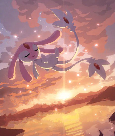 pokémon artworks ✨ (@pokemonszn) on Twitter photo 