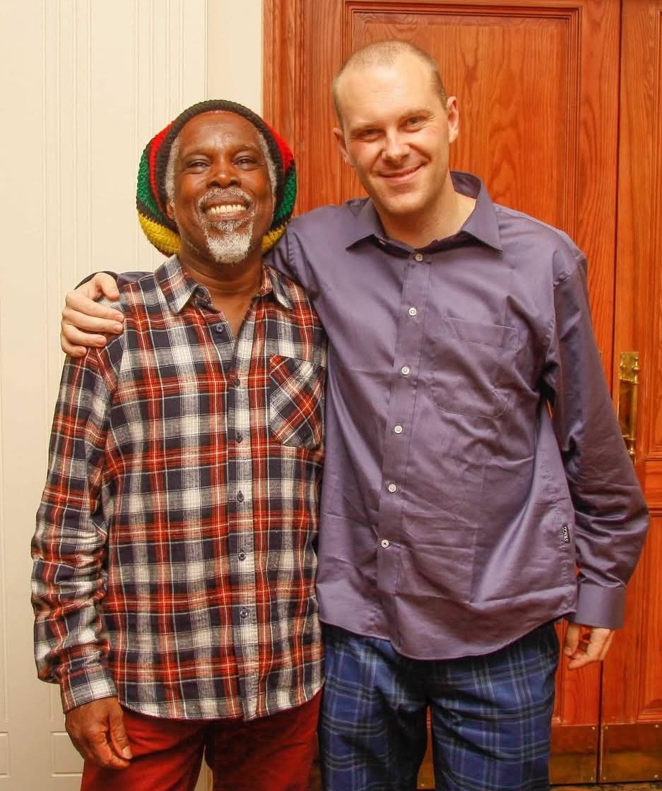 Happy Birthday <a href="/MrWongo/">Billy Ocean</a>, hope you had a great day my friend :)