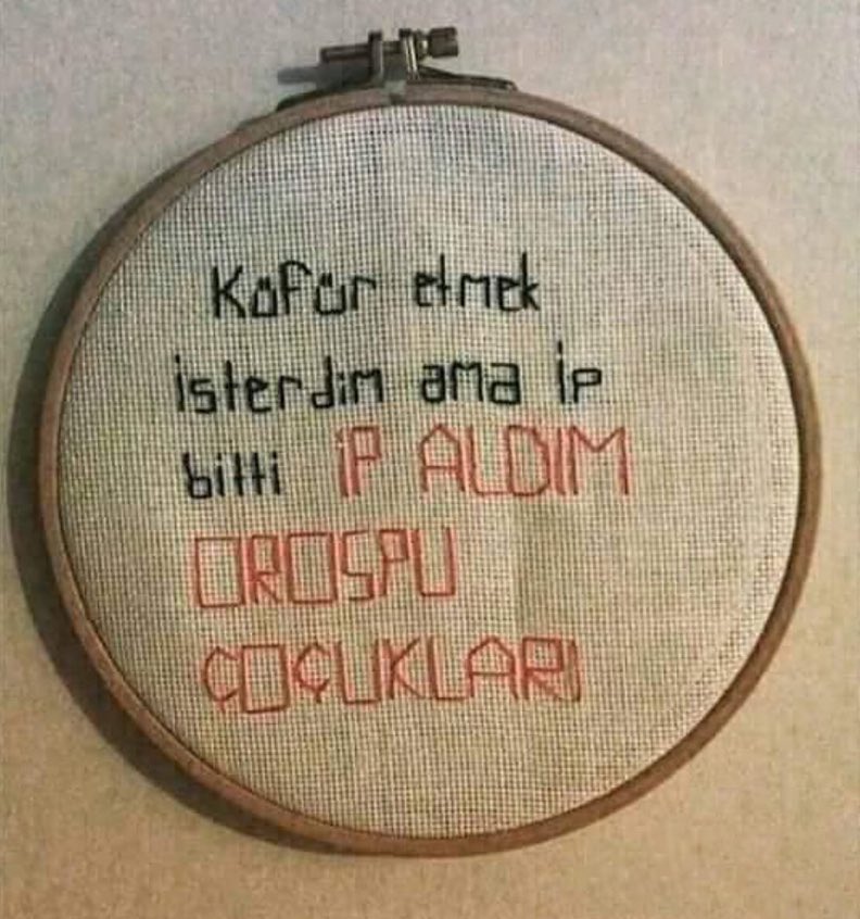 işte aradığım mizah (@mizahondaon) on Twitter photo 