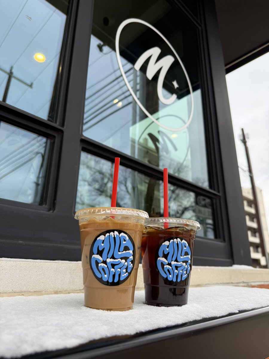 Maria_Irene14's tweet photo. Iced coffee is always the move https://t.co/qpz0MmtMdP