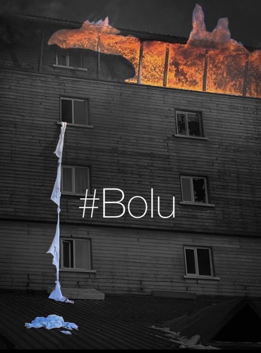 fehmiee's tweet photo. Geçmiş olsun #Bolu 
Kaybettiğimiz canlara 
Allah Rahmet Eylesin... https://t.co/EtugW1XkkG