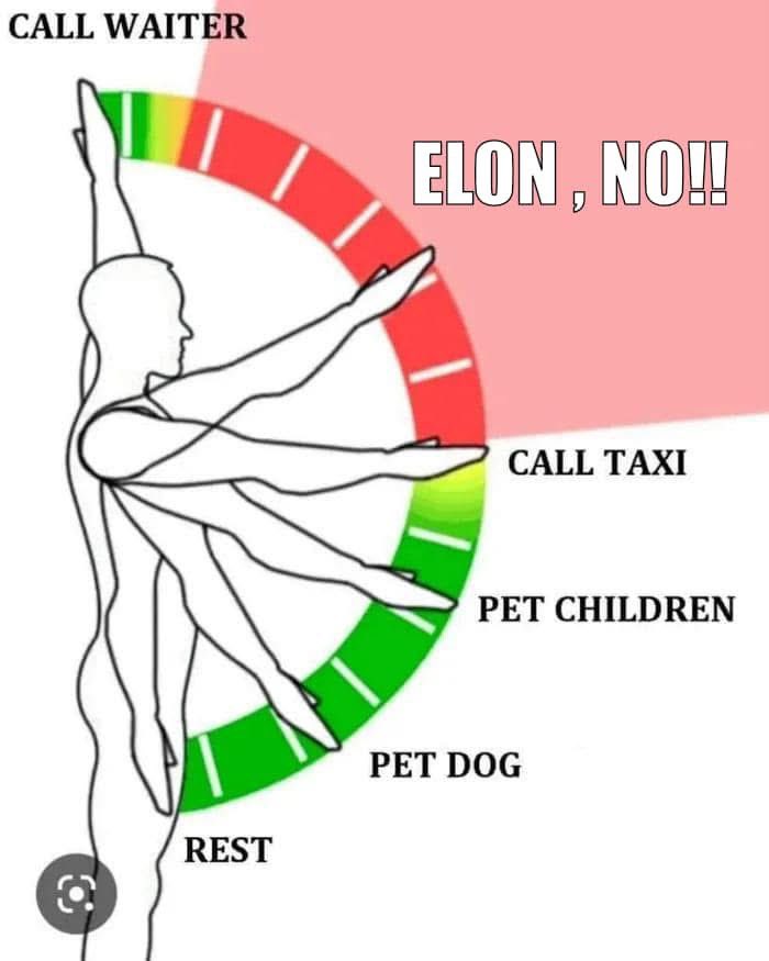 Here’s a Pro-tip for you, <a href="/elonmusk/">Elon Musk</a>.