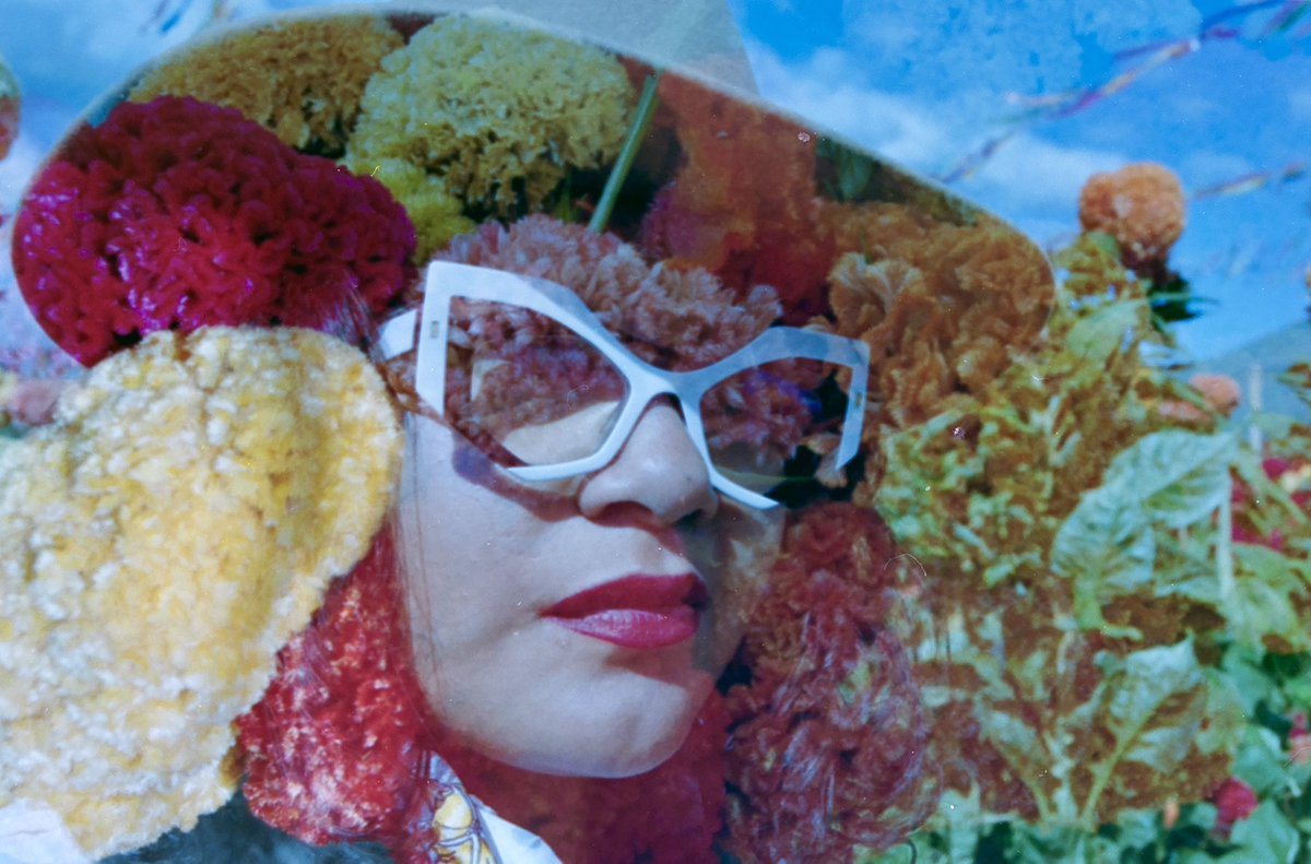 @jocelin0rtiz en San Antonino Castillo Velasco, 26 de octubre 2024. 
Doble exposicion, película Kodak 35mm. Cámara Nikon N55. Digitalizado en @espacio_rb
#doubleexposure #dobleexposicion #35mmfilm
#fotoanalogica @nikonmx