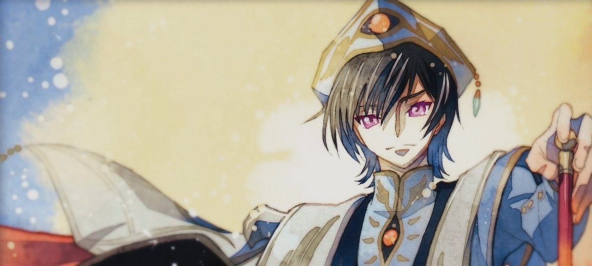 Holy_Requiem's tweet image. โณ Introduction เผโงโหโง
Hi, I'm Feyn! I'm a polish cosplayer and an artist. My main fandom is Code Geass ๐ค If you wanna see more of my works, check out threads under the introduction.
Please check out my strawpage to get know me better/for BYF.
feyn.straw.page