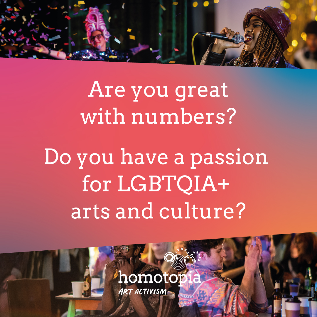 Homotopia tweet media