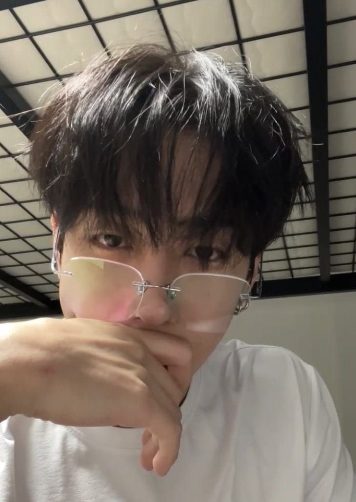 Hourly_Jongwoo's tweet photo. #JONGWOO #종우 #ONEPACT https://t.co/pygaF525ma