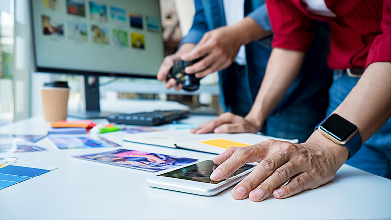 nfrance's tweet photo. Branding for small business owners - Nick France Design

Building a brand identity foundation can pay off by building a loyal audience. Here are seven tips to help you shape a brand identity that resonates with your target market.
https://t.co/lUlrEMwzh2 https://t.co/bT4tZTBEPg