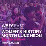 Photo by WBEC East (@WBECEast)