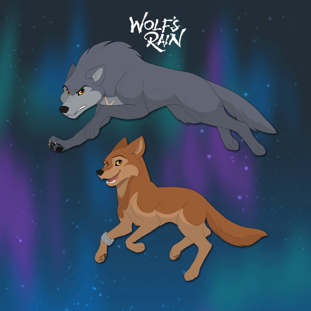 its Sophie! ⚡️ tweet media