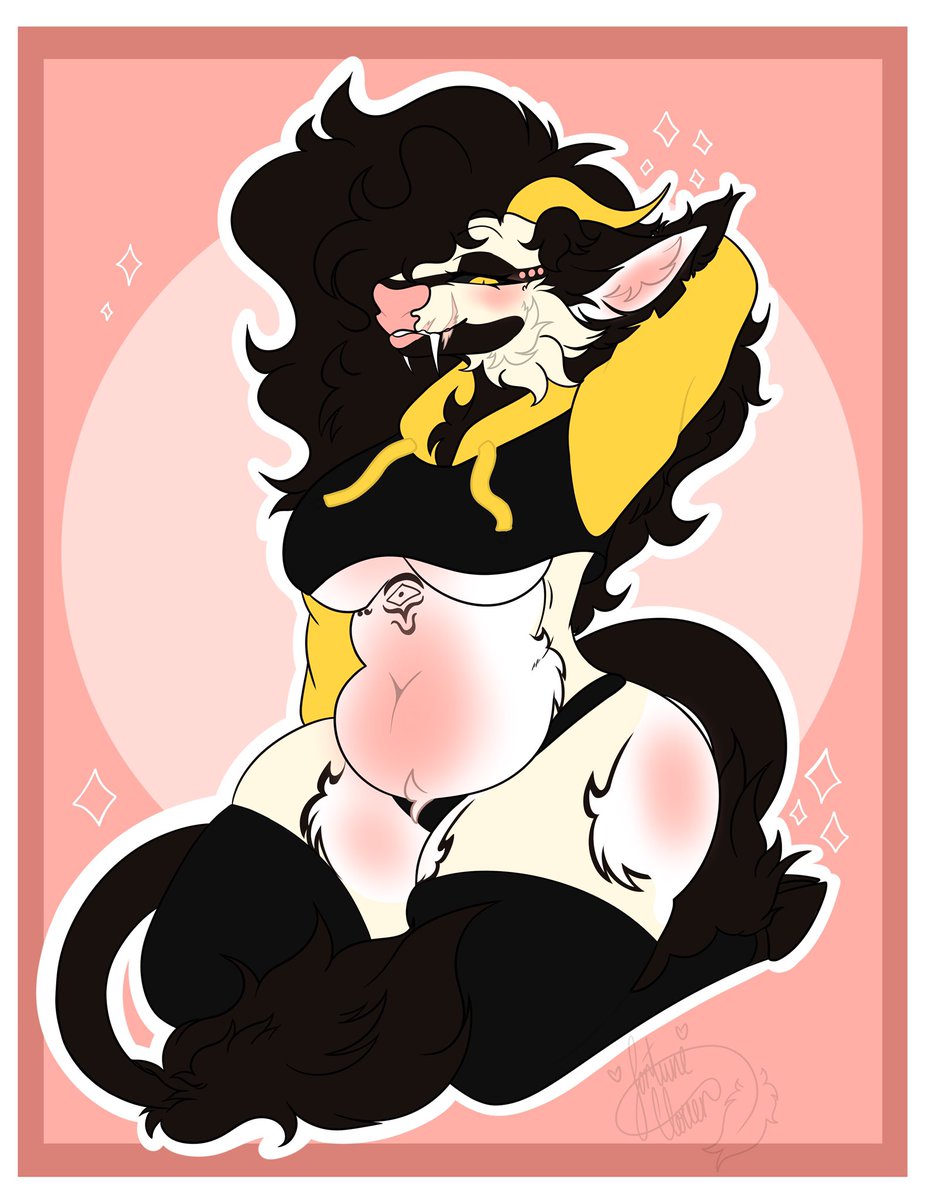 🐮🍀Road to 500!🍀🐮

I’ll be giving away a custom half body artwork! 
One winner!
Any species/gender

If I get above 500 by Valentine’s Day, I’ll make it a full body artwork!

Rules:
Must be following! (new followers welcome)
Like and repost!
Comment a SFW reference sheet!