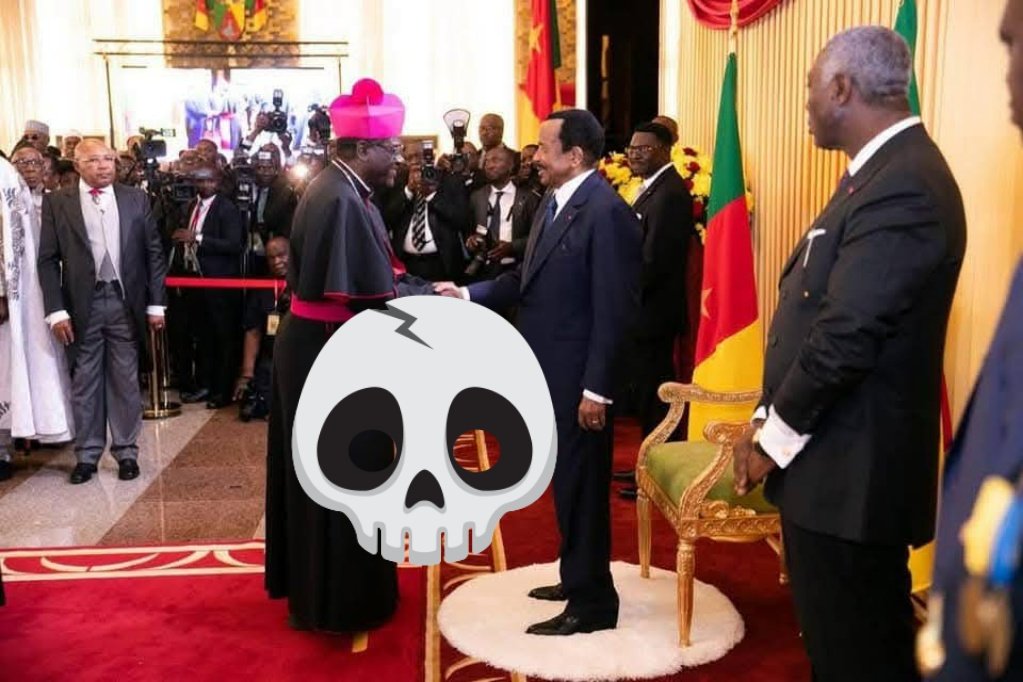 juniorOBAMA8's tweet photo. @elonmusk Come to save us in cameroon😭💔 https://t.co/dyUhCPvAEi