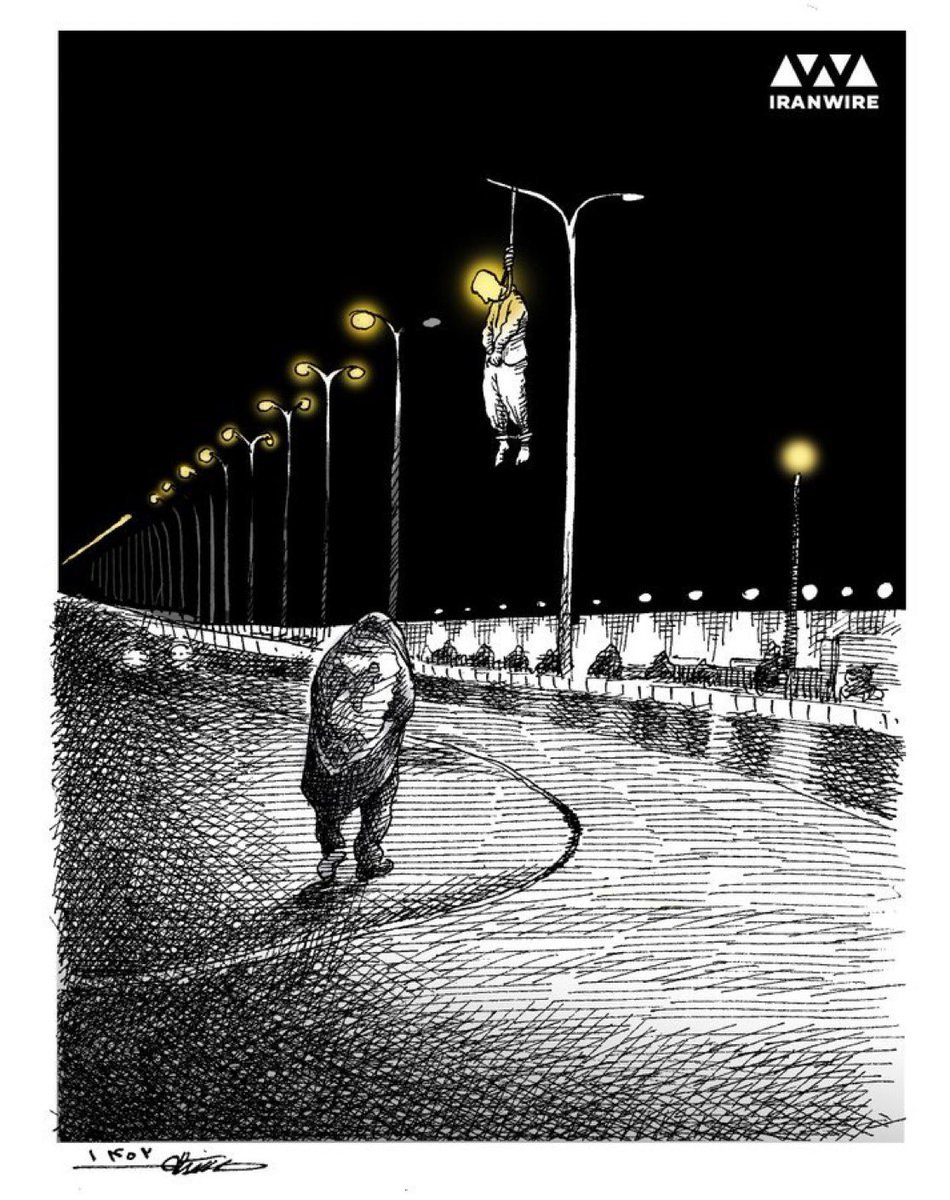 در دل شب، پدر تنهاست با یک داغی که هیچ‌گاه درمان نخواهد شد💔
#محمد_قبادلو 🖤