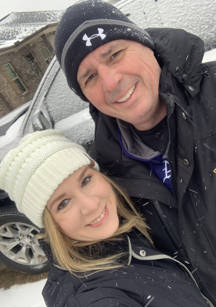 Snow day 2025 ❄️