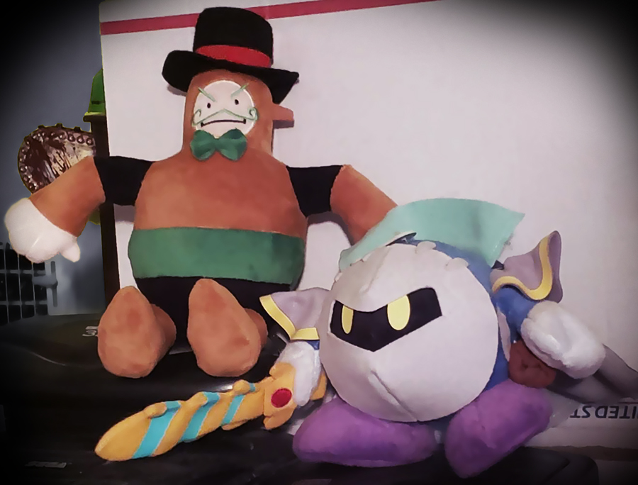 LarryInc64 @ MAGfest 2026 tweet media