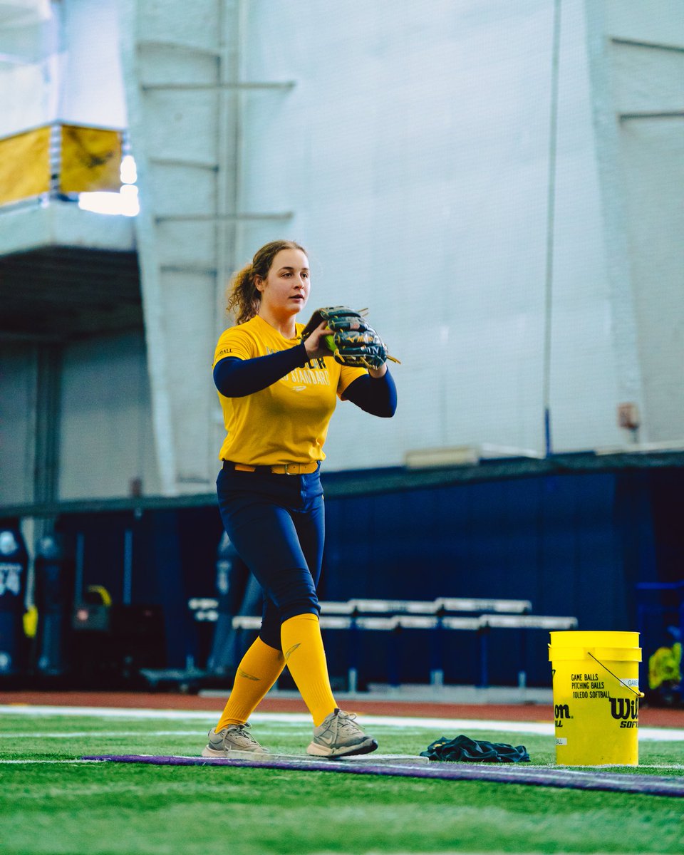 Putting in the work 💪 

#TeamToledo