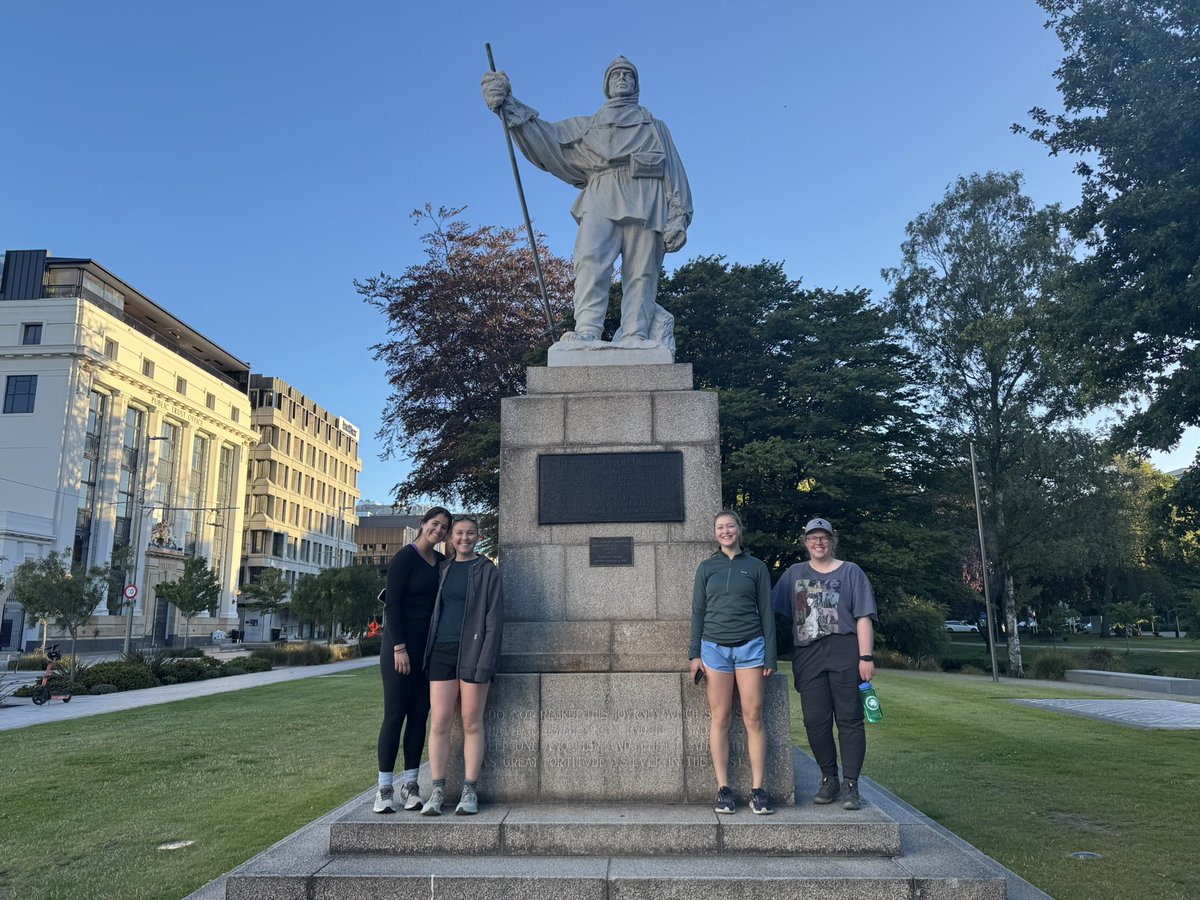 Dan Morgan tweet media