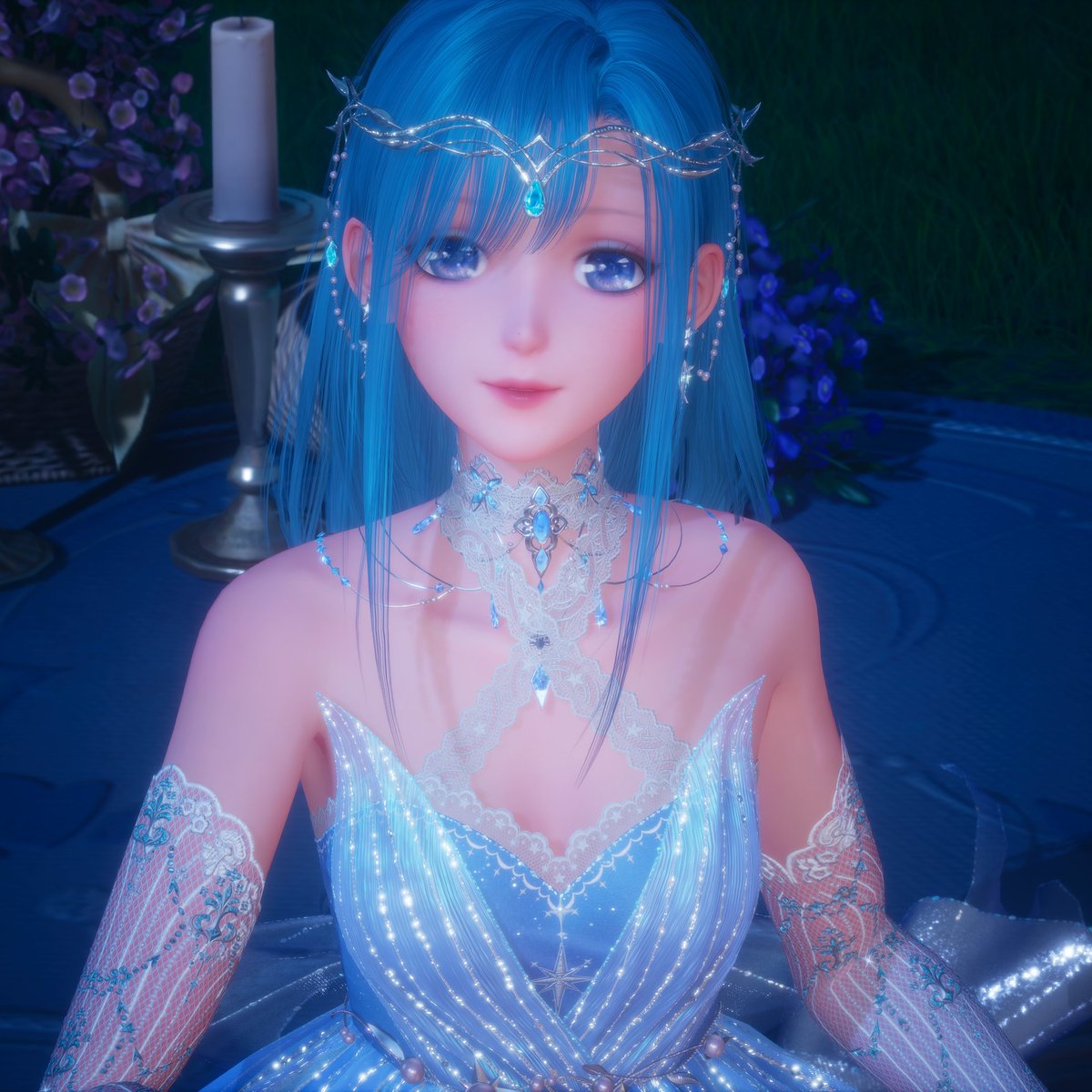 _Infinity_Jess_'s tweet image. ✩₊˚.⋆☾⋆⁺₊✧   
Hi, I'm Celestia!  

I'm looking for more #InfinityNikki moots! 

Lover of celestial pieces, Momo and his little capes, and matcha lattes. ♡

Feel free to interact any time ♡

#infinitynikki #infinitynikkitwt #nikkitwt #INFINITYダンサー