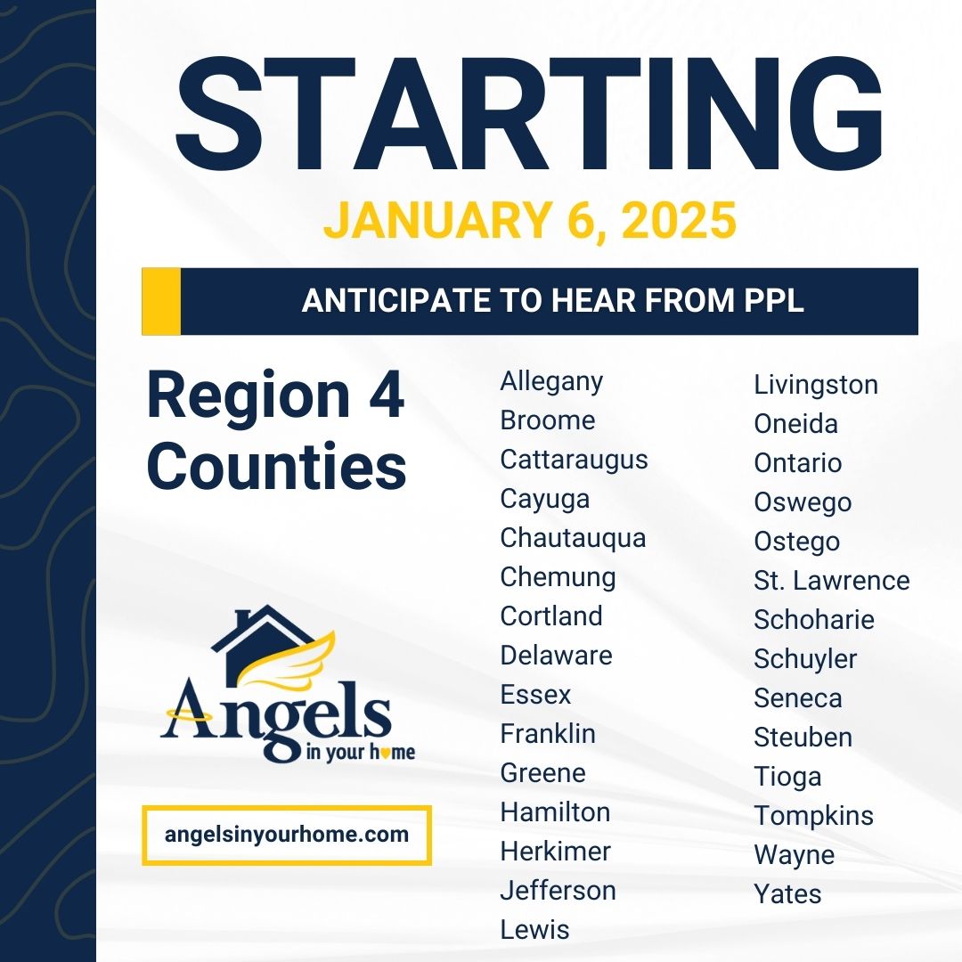 AngelsInUrHome's tweet image. The transition to PPL for CDPAP is officially underway and Angels In Your Home is now a New York State Approved Facilitator for CDPAP program!
If you're navigating this change and need support or guidance, we're here for you. 
#cdpap #homecare