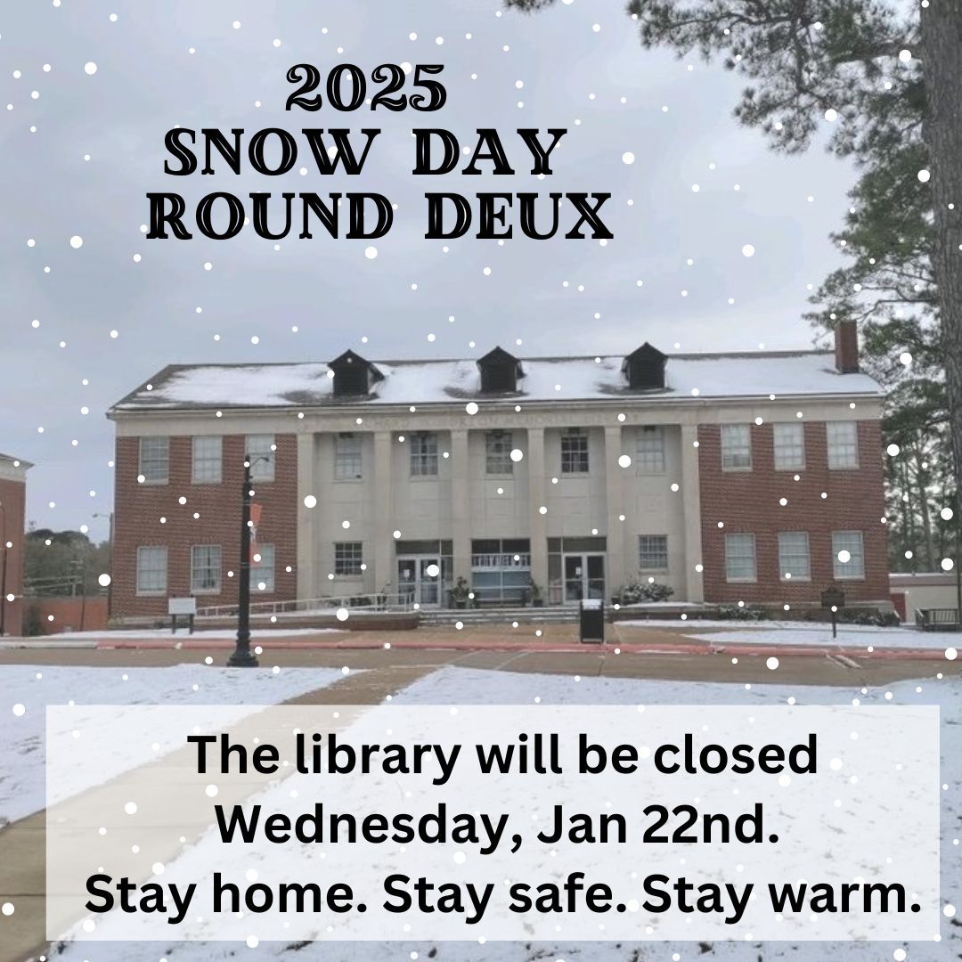 Library_LC's tweet image. It’s the perfect Gumbo weather.