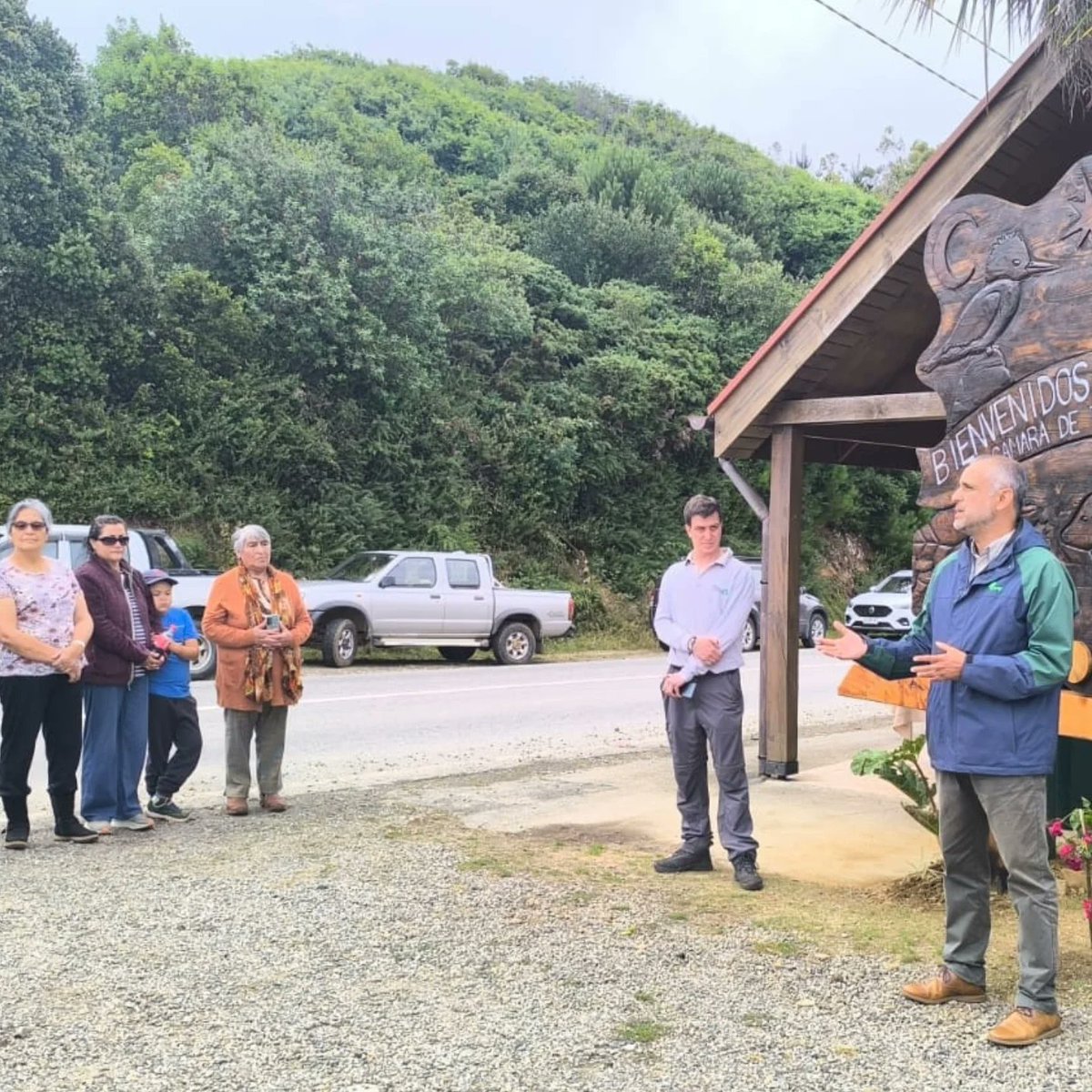 Minagri_LosRios tweet media