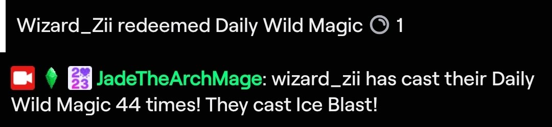 🔮Wizard_Zii ☄👁 tweet media