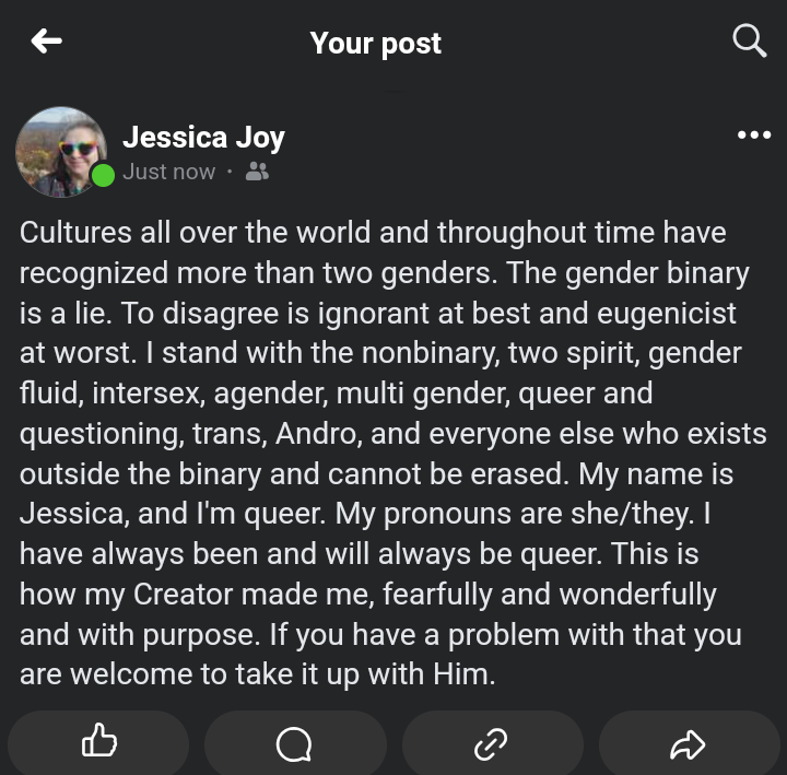 Jessica Yaun, author tweet media