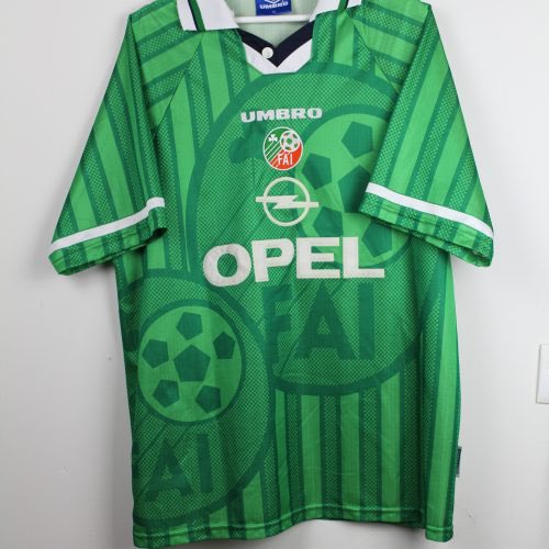 Tango Football Shirts tweet media