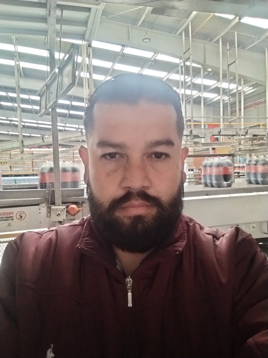 Que no falté una coca cola en cada rincón de la comarca...