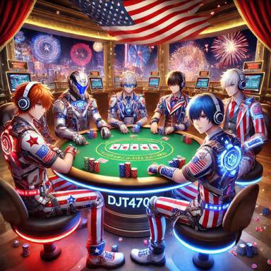 filip37989414's tweet photo. @yourcryptodj #DJT4700 ✈️✈️

Unique Ca and bullish narrative!!

0x4700🤯🤯🤯🤯

#DJT4700 🚀🚀
0x470005727a680b19EfBaEb9fe070F844Bf8B0694 https://t.co/pBu3pHMS0t