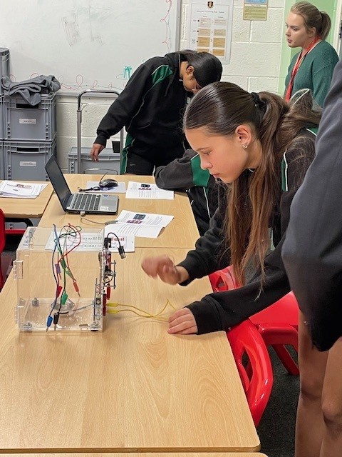 STEMPOINT tweet media