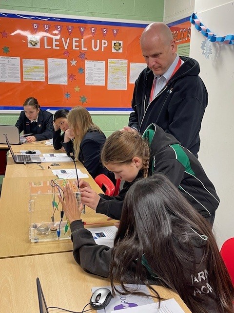 STEMPOINT tweet media