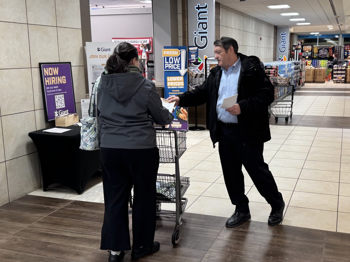 Supervisor Pat Herrity tweet media